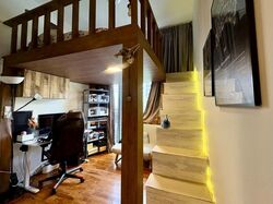 Boathouse Residences (D19), Condominium #568185231
